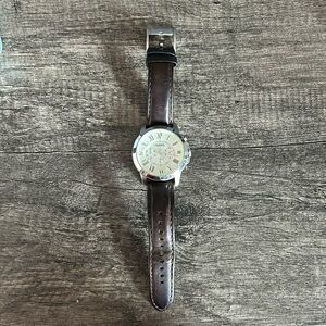 Men’s Fossil Watch